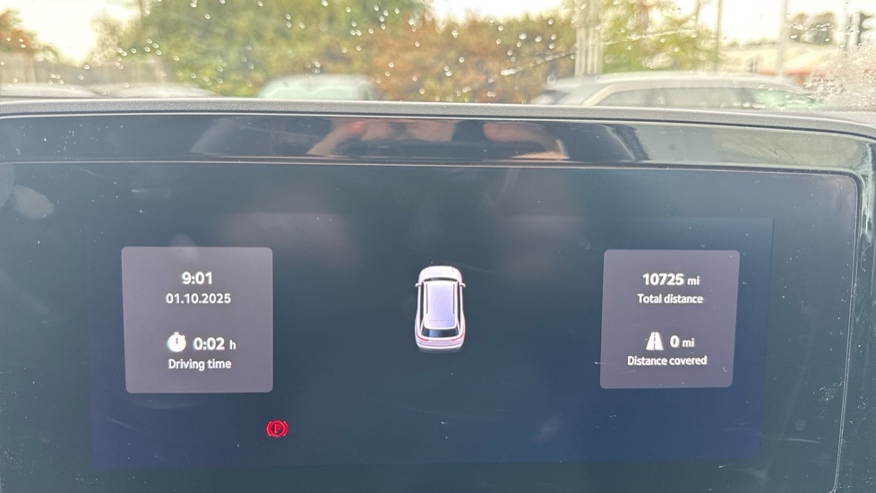 Used Skoda Kodiaq 2025 for sale - 76067158: Photo 14