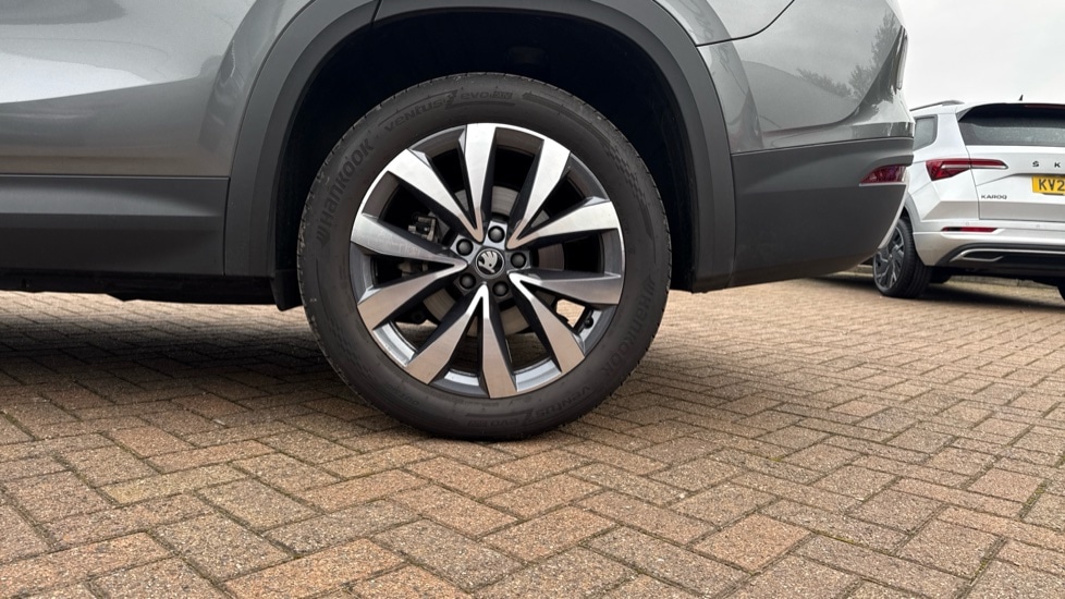 Used Skoda Kodiaq 2025 for sale - 76067158: Photo 18