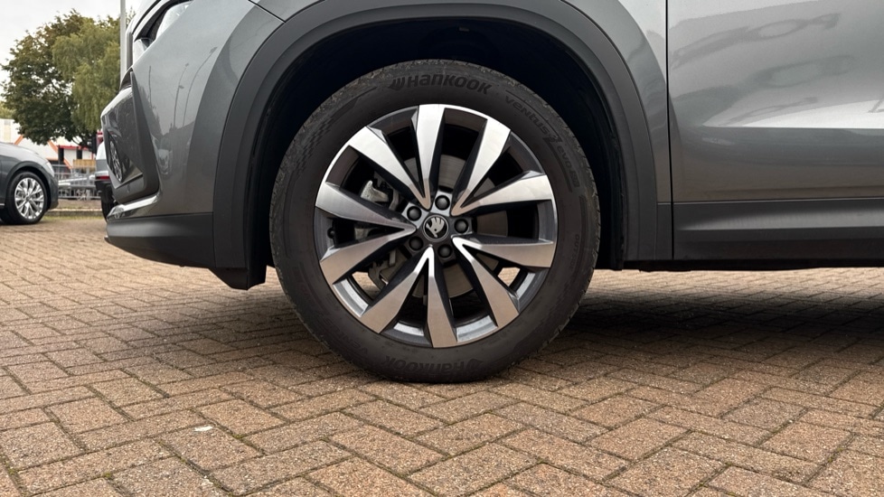 Used Skoda Kodiaq 2025 for sale - 76067158: Photo 19