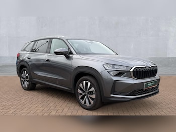 2025 - 2.0 TDI 193 SE L 4X4 5dr DSG [7 Seat]