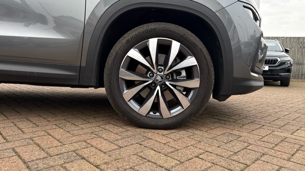 Used Skoda Kodiaq 2025 for sale - 76067158: Photo 20