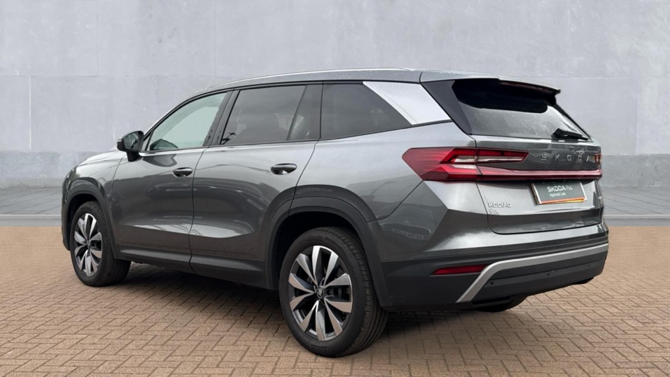 Used Skoda Kodiaq 2025 for sale - 76067158: Photo 3