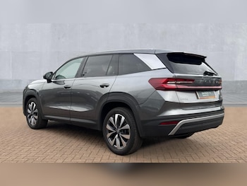 Used Skoda Kodiaq 2025 for sale - 76067158: Photo 3
