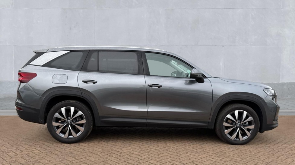 Used Skoda Kodiaq 2025 for sale - 76067158: Photo 4