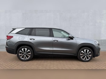 Used Skoda Kodiaq 2025 for sale - 76067158: Photo 4
