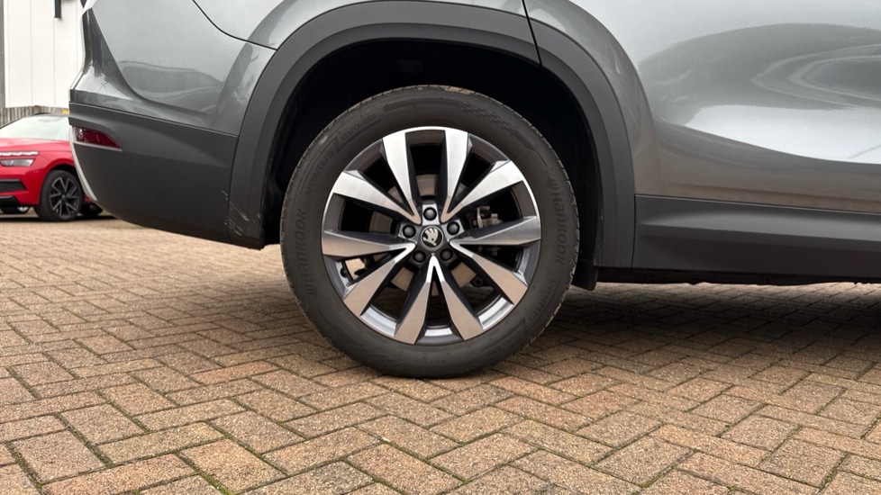 Used Skoda Kodiaq 2025 for sale - 76067158: Photo 5
