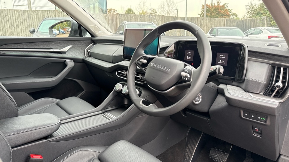 Used Skoda Kodiaq 2025 for sale - 76067158: Photo 6