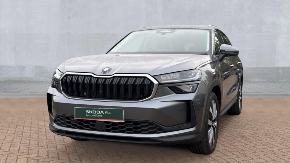 Used Skoda Kodiaq 2025 for sale - 76067158: Photo 7