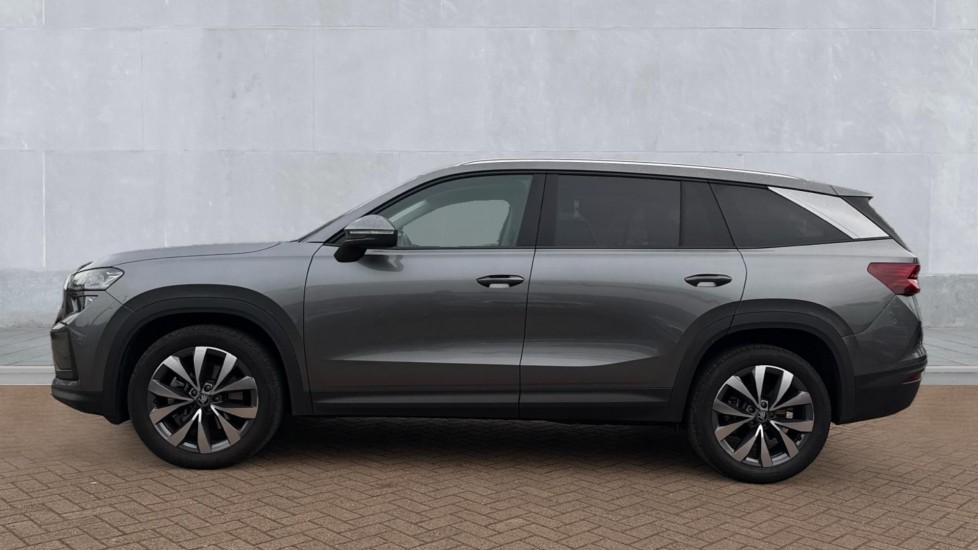 Used Skoda Kodiaq 2025 for sale - 76067158: Photo 9