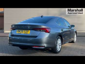 Used Skoda Octavia 2025 for sale - 74472038: Photo