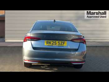 Used Skoda Octavia 2025 for sale - 74472038: Photo