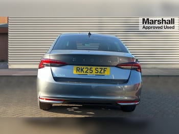 Used Skoda Octavia 2025 for sale - 75467395: Photo