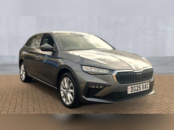 2025 - 1.5 TSI SE L 5dr DSG