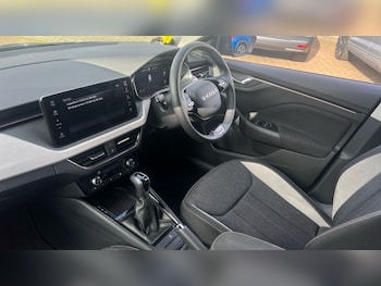 Used Skoda Scala 2025 for sale - 76384450: Photo