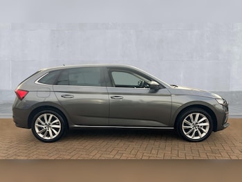 Used Skoda Scala 2025 for sale - 76384450: Photo