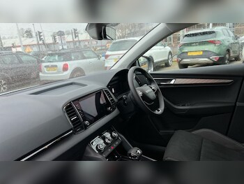 Used Skoda Karoq 2025 for sale - 75467896: Photo