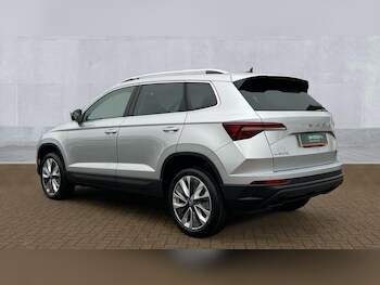 Used Skoda Karoq 2025 for sale - 75467896: Photo