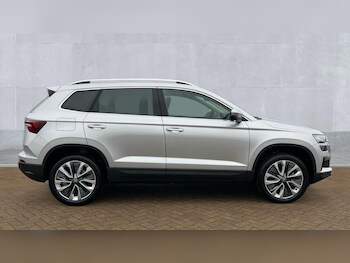 Used Skoda Karoq 2025 for sale - 75467896: Photo