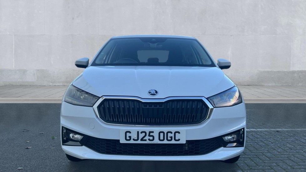 Used Skoda Fabia 2025 for sale - 77075783: Photo 10