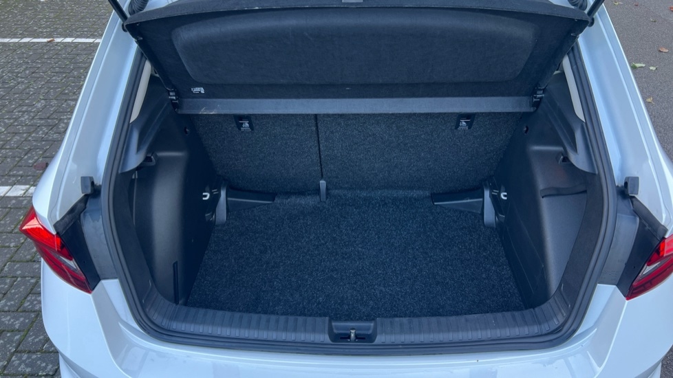 Used Skoda Fabia 2025 for sale - 77075783: Photo 16