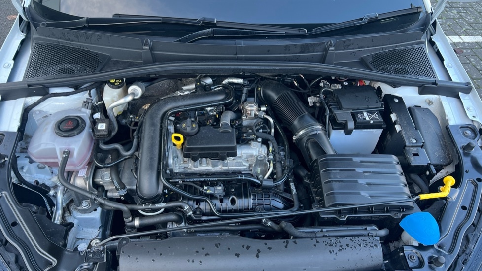 Used Skoda Fabia 2025 for sale - 77075783: Photo 17