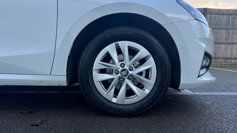 Used Skoda Fabia 2025 for sale - 77075783: Photo 20