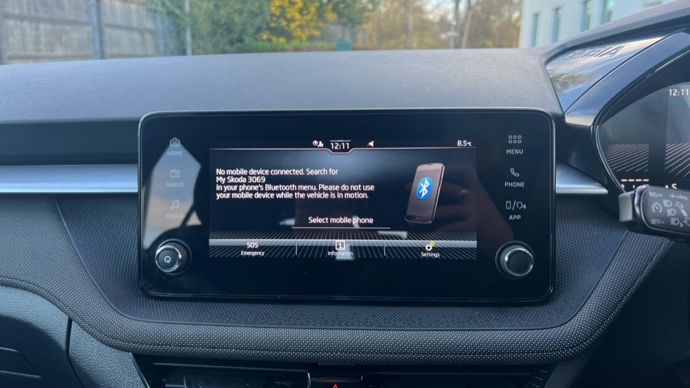 Used Skoda Fabia 2025 for sale - 77075783: Photo 21