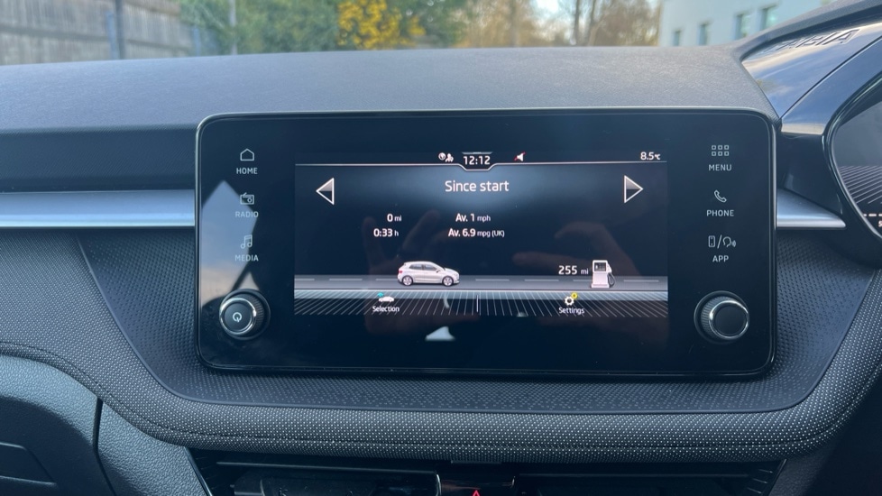 Used Skoda Fabia 2025 for sale - 77075783: Photo 23