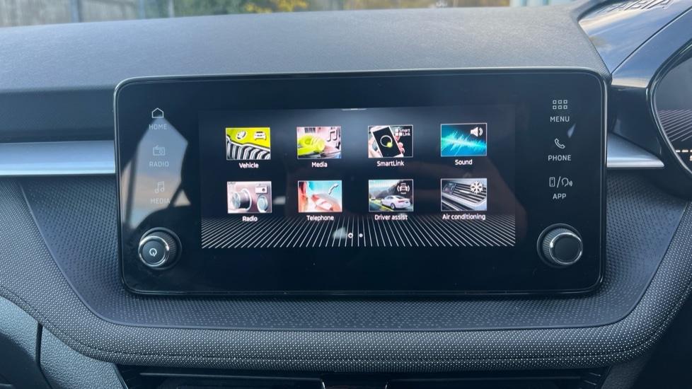 Used Skoda Fabia 2025 for sale - 77075783: Photo 24