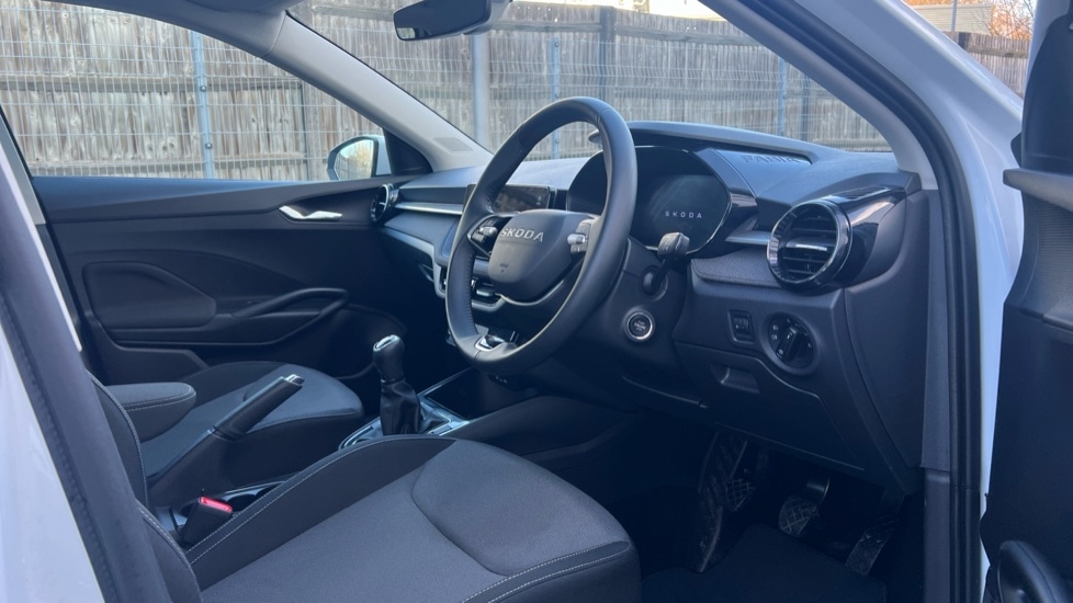 Used Skoda Fabia 2025 for sale - 77075783: Photo 26