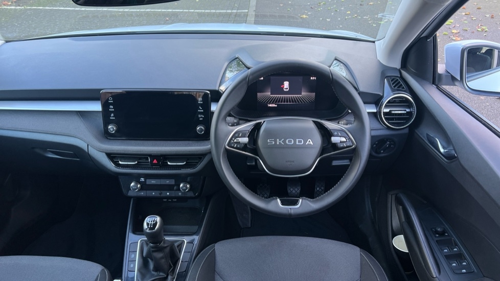 Used Skoda Fabia 2025 for sale - 77075783: Photo 27