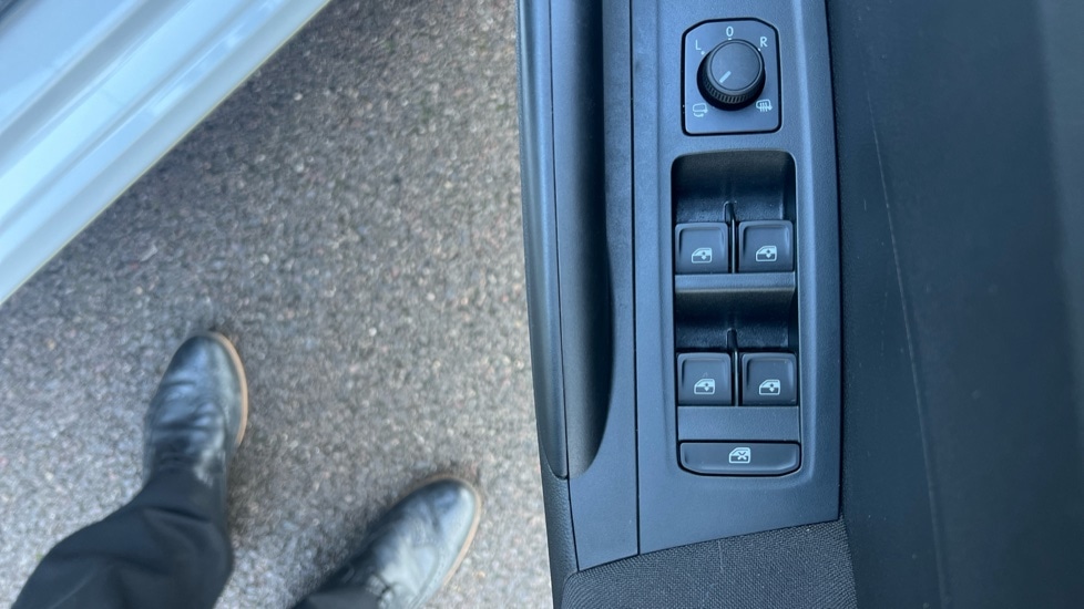 Used Skoda Fabia 2025 for sale - 77075783: Photo 31