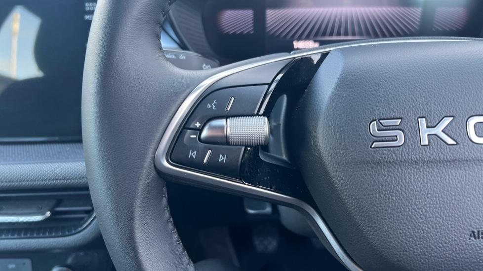 Used Skoda Fabia 2025 for sale - 77075783: Photo 36