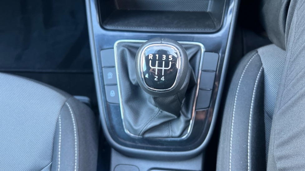 Used Skoda Fabia 2025 for sale - 77075783: Photo 39