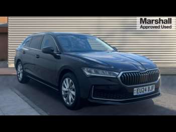 2024 - 1.5 TSI e-TEC SE Technology 5dr DSG Auto