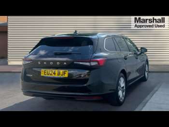 Used Skoda Superb 2024 for sale - 74984554: Photo