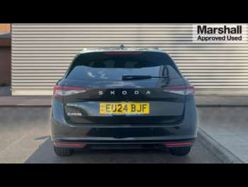 Used Skoda Superb 2024 for sale - 74984554: Photo