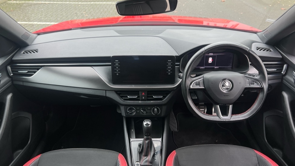 Used Skoda Kamiq 2020 for sale - 76575048: Photo 12