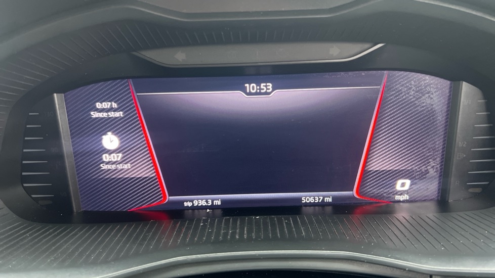 Used Skoda Kamiq 2020 for sale - 76575048: Photo 14