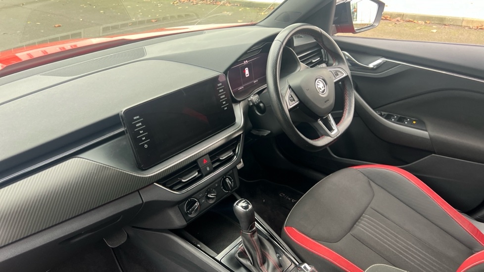 Used Skoda Kamiq 2020 for sale - 76575048: Photo 2