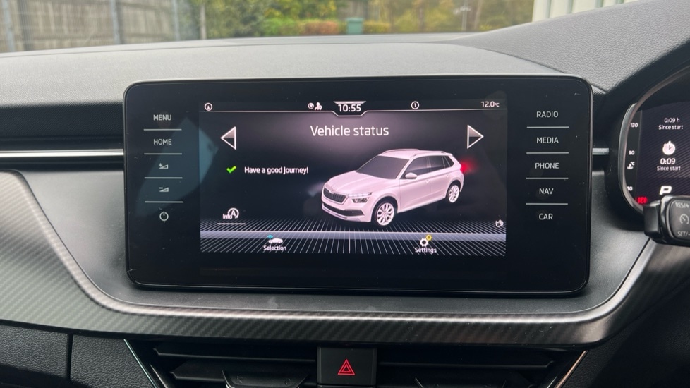 Used Skoda Kamiq 2020 for sale - 76575048: Photo 23