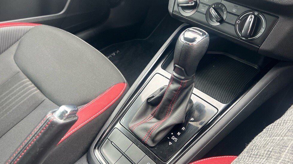 Used Skoda Kamiq 2020 for sale - 76575048: Photo 33