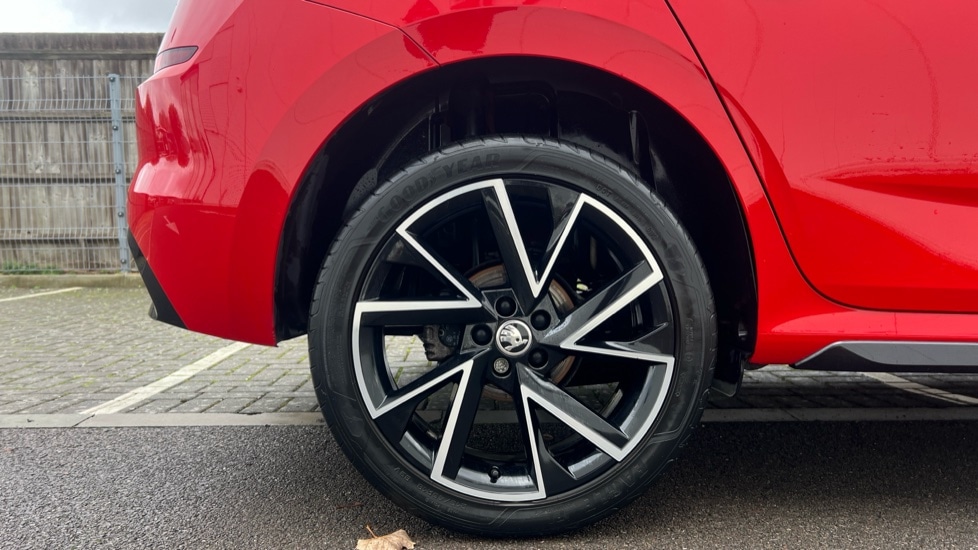 Used Skoda Kamiq 2020 for sale - 76575048: Photo 5