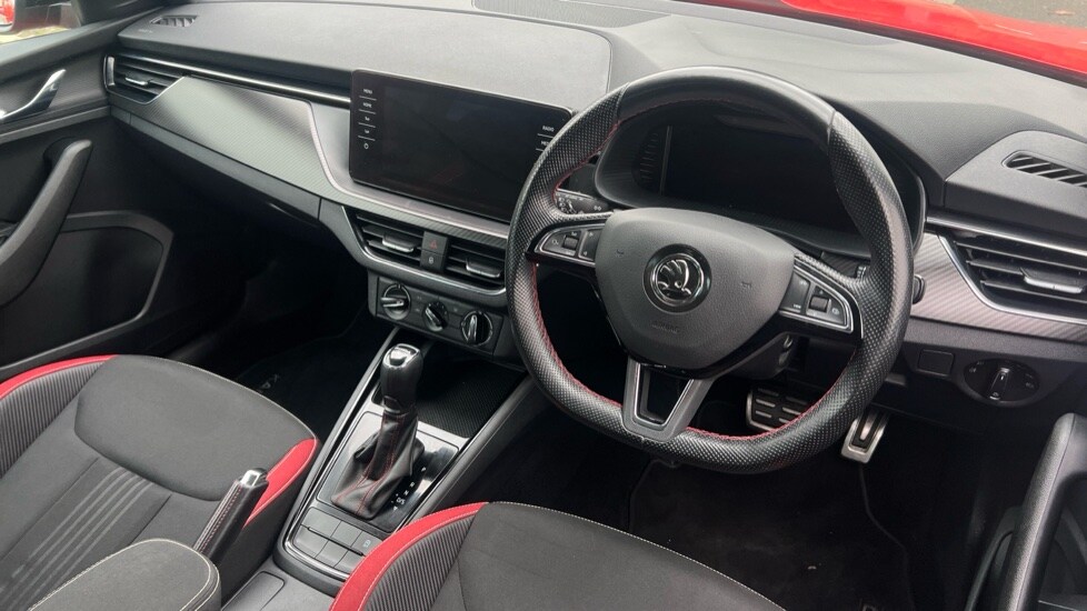 Used Skoda Kamiq 2020 for sale - 76575048: Photo 6