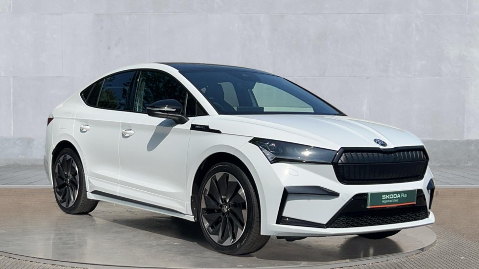 Used Skoda Enyaq 2025 for sale - 76096003: Photo 1