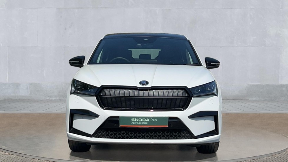 Used Skoda Enyaq 2025 for sale - 76096003: Photo 10
