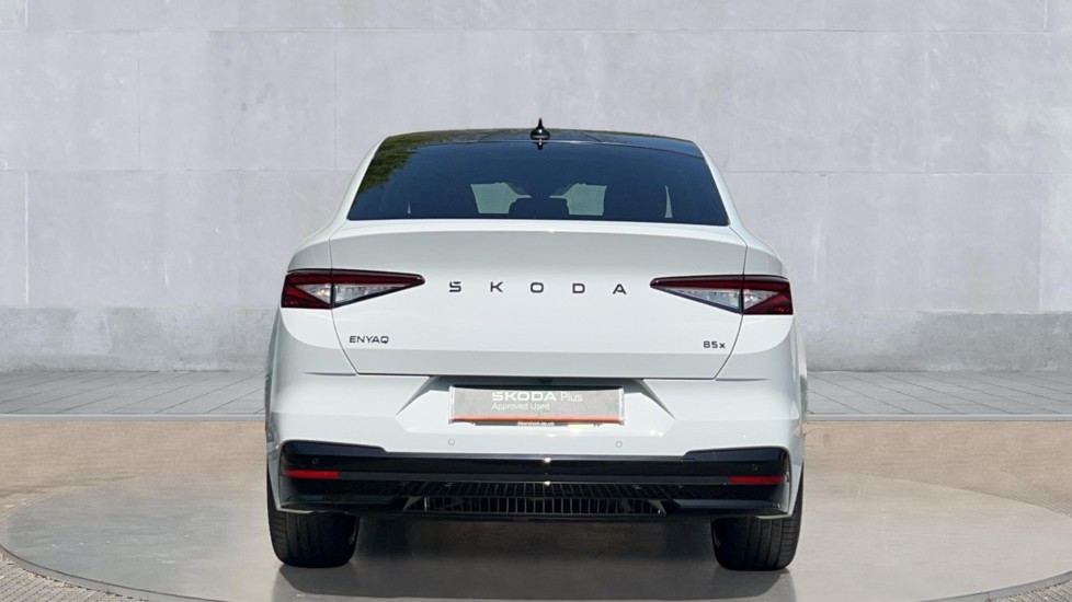Used Skoda Enyaq 2025 for sale - 76096003: Photo 11