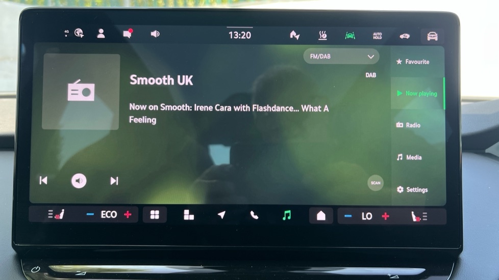Used Skoda Enyaq 2025 for sale - 76096003: Photo 25