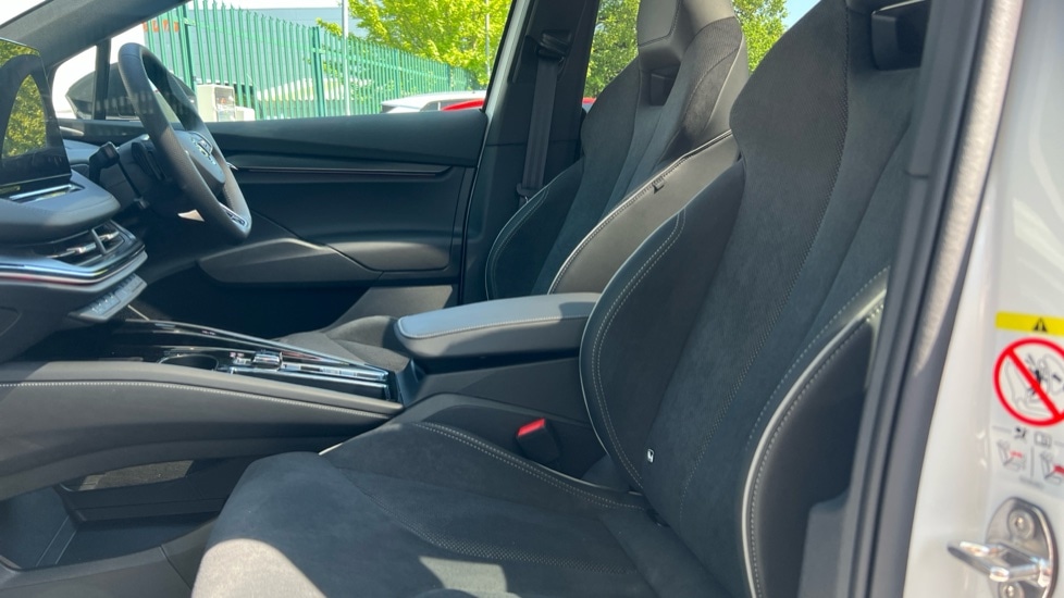 Used Skoda Enyaq 2025 for sale - 76096003: Photo 28
