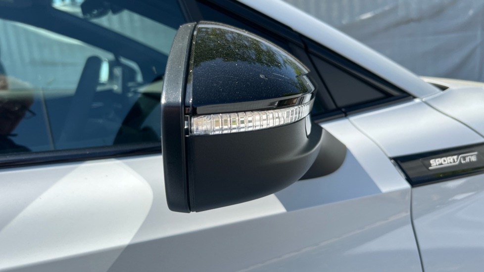 Used Skoda Enyaq 2025 for sale - 76096003: Photo 49